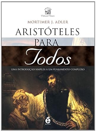 Aristoteles para Todos Mortimer J. Adler